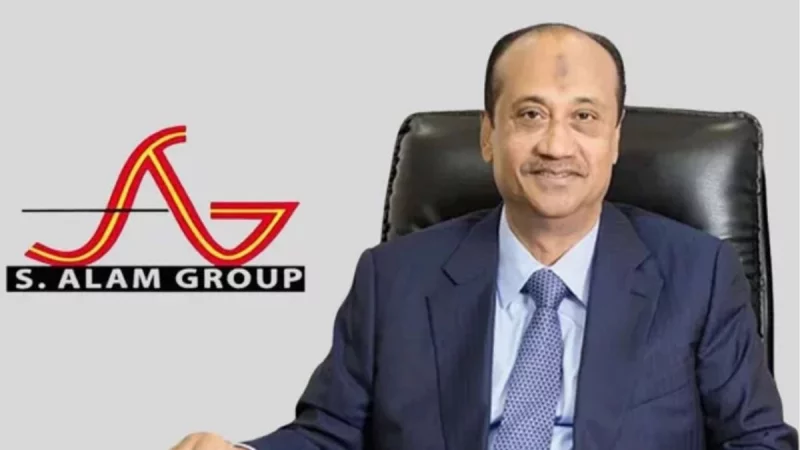 এস আলমের ২৮ হাজার ৪৫৩ কাঠা সম্পত্তি বাজেয়াপ্তের নির্দেশ